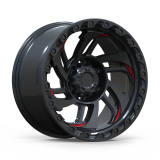 Autom Wheel Hub