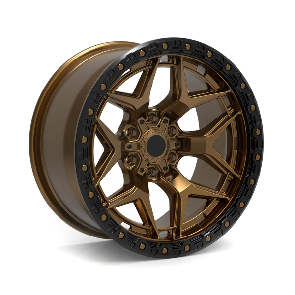 Autom Wheel Hub D1891