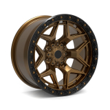 Autom Wheel Hub