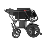 Electronic Wheelchair