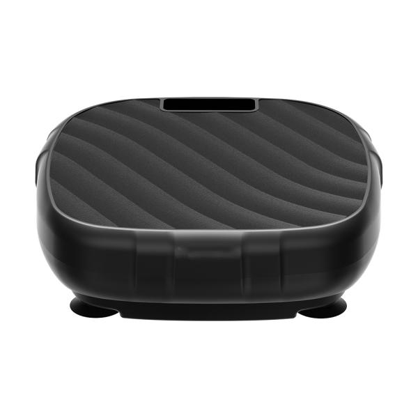 Vibration Plate AT-205-Black