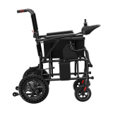 Electronic Wheelchair