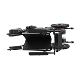 Electronic Wheelchair