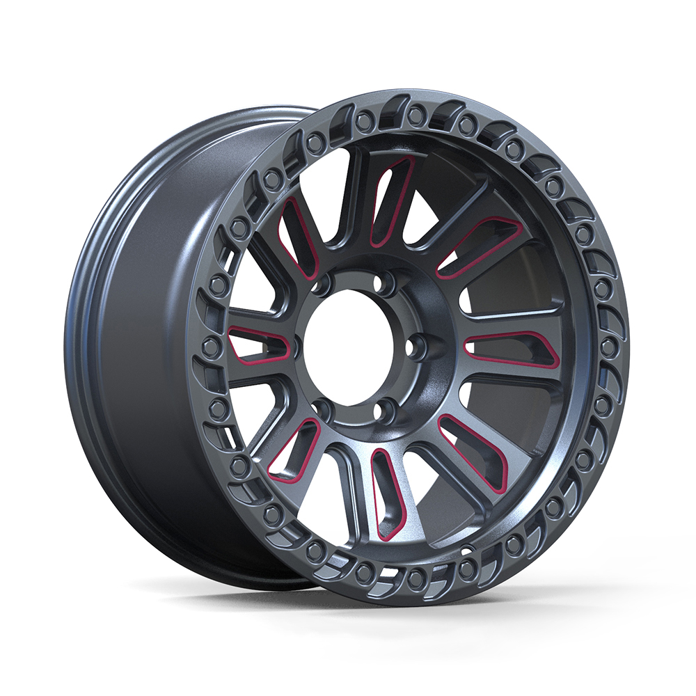 Autom Wheel Hub