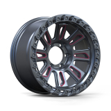 Autom Wheel Hub