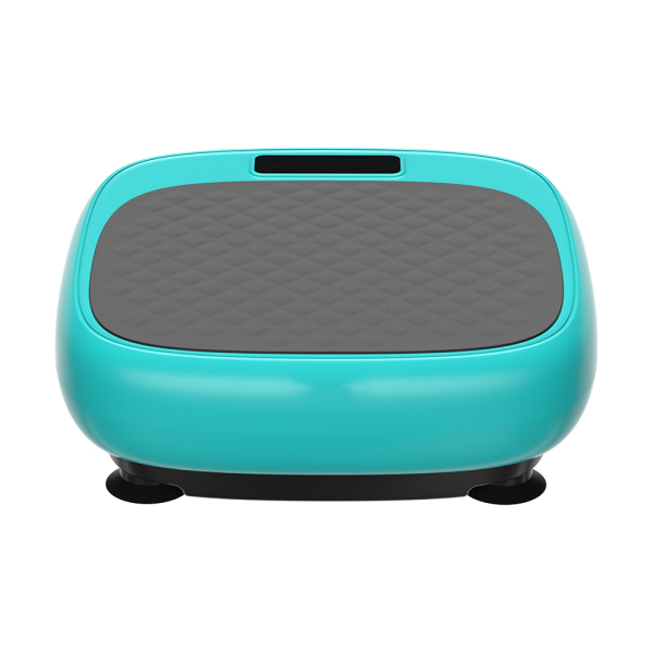 Vibration Plate AT-203-Tiffany Blue