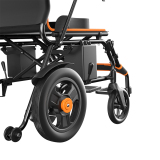 Electronic Wheelchair