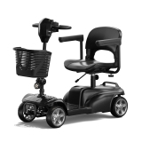 4 Wheel Mobility Scooter