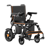 Electronic Wheelchair
