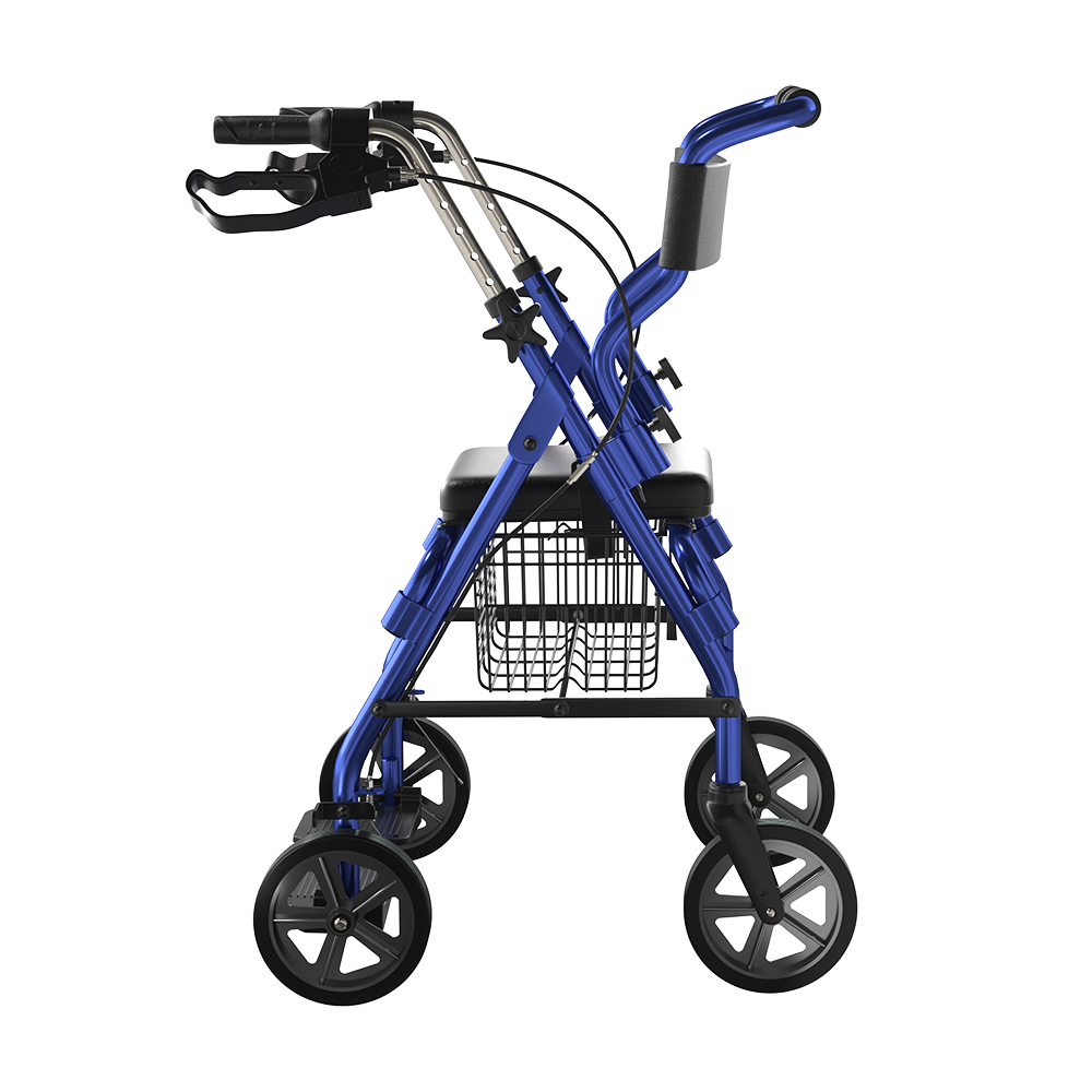 Rollator Walker