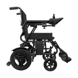 Electronic Wheelchair
