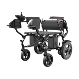 Electronic Wheelchair
