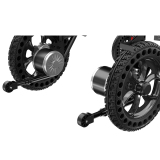 Electronic Wheelchair