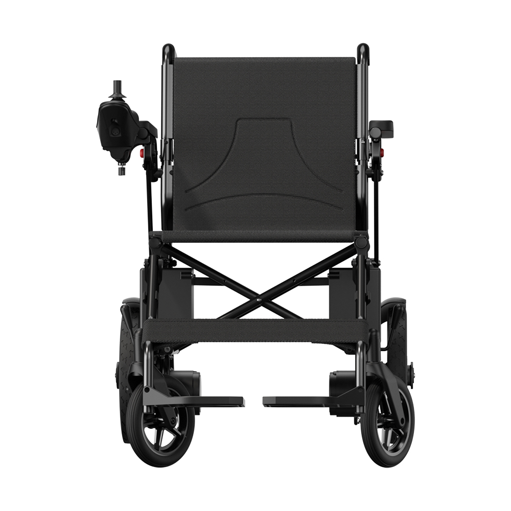 Electronic Wheelchair
