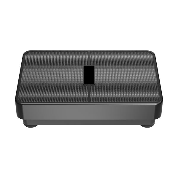 Vibration Plate AT-YD-105- Black
