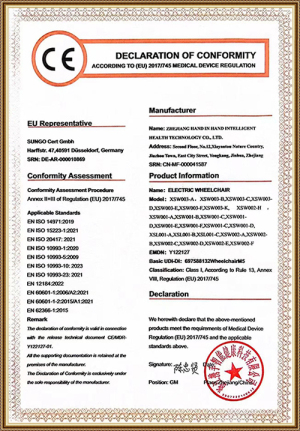 CE