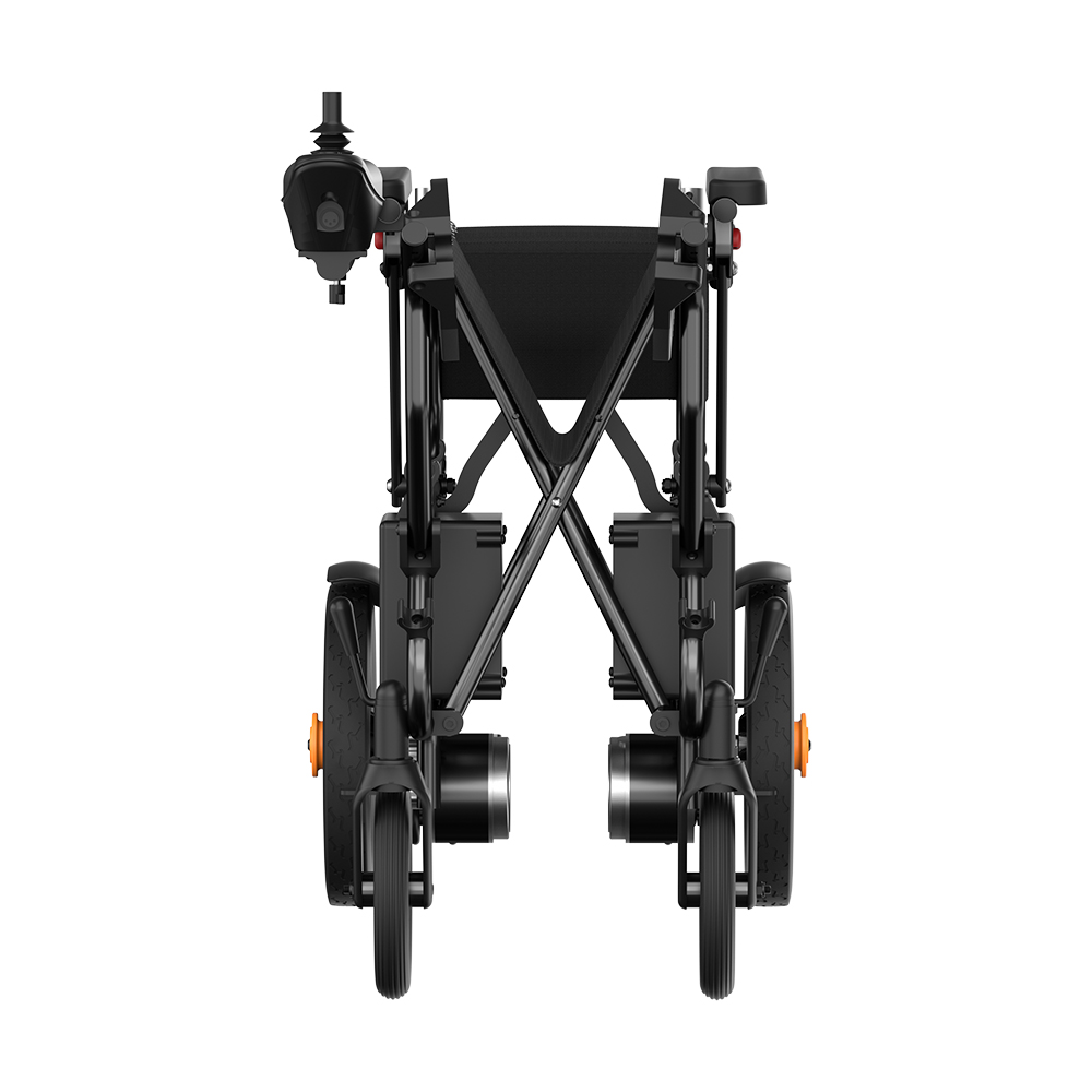 Electronic Wheelchair