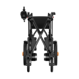 Electronic Wheelchair