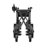 Electronic Wheelchair