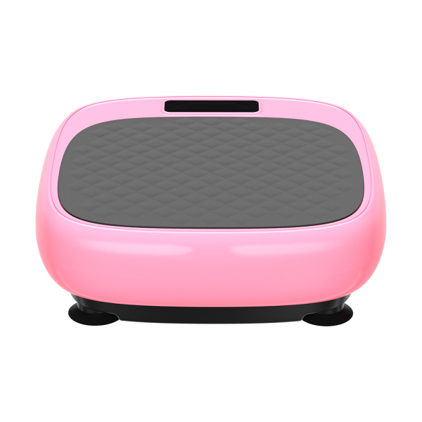 Vibration Plate AT-203-Pink