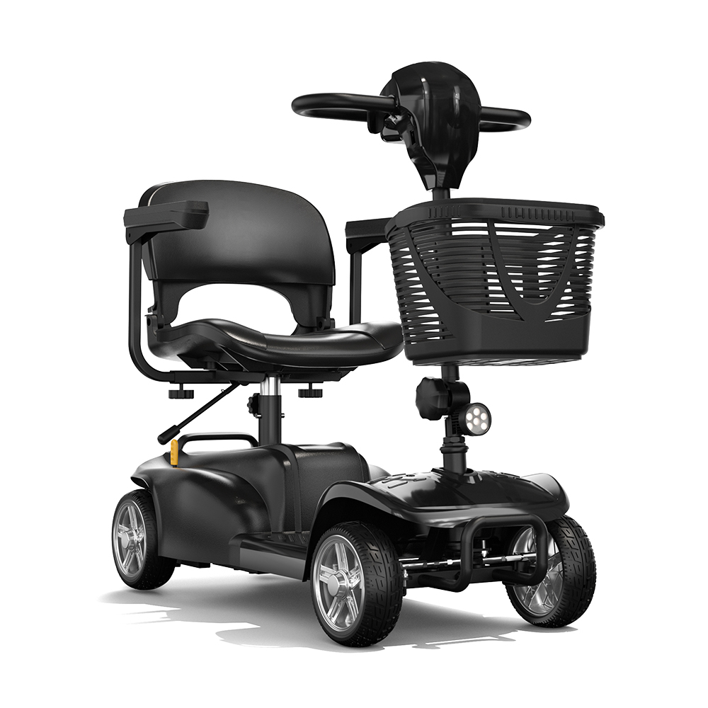 4 Wheel Mobility Scooter