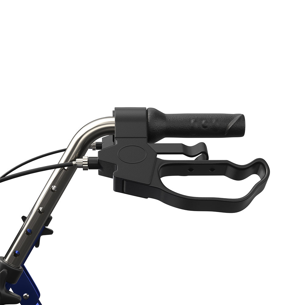 Rollator Walker