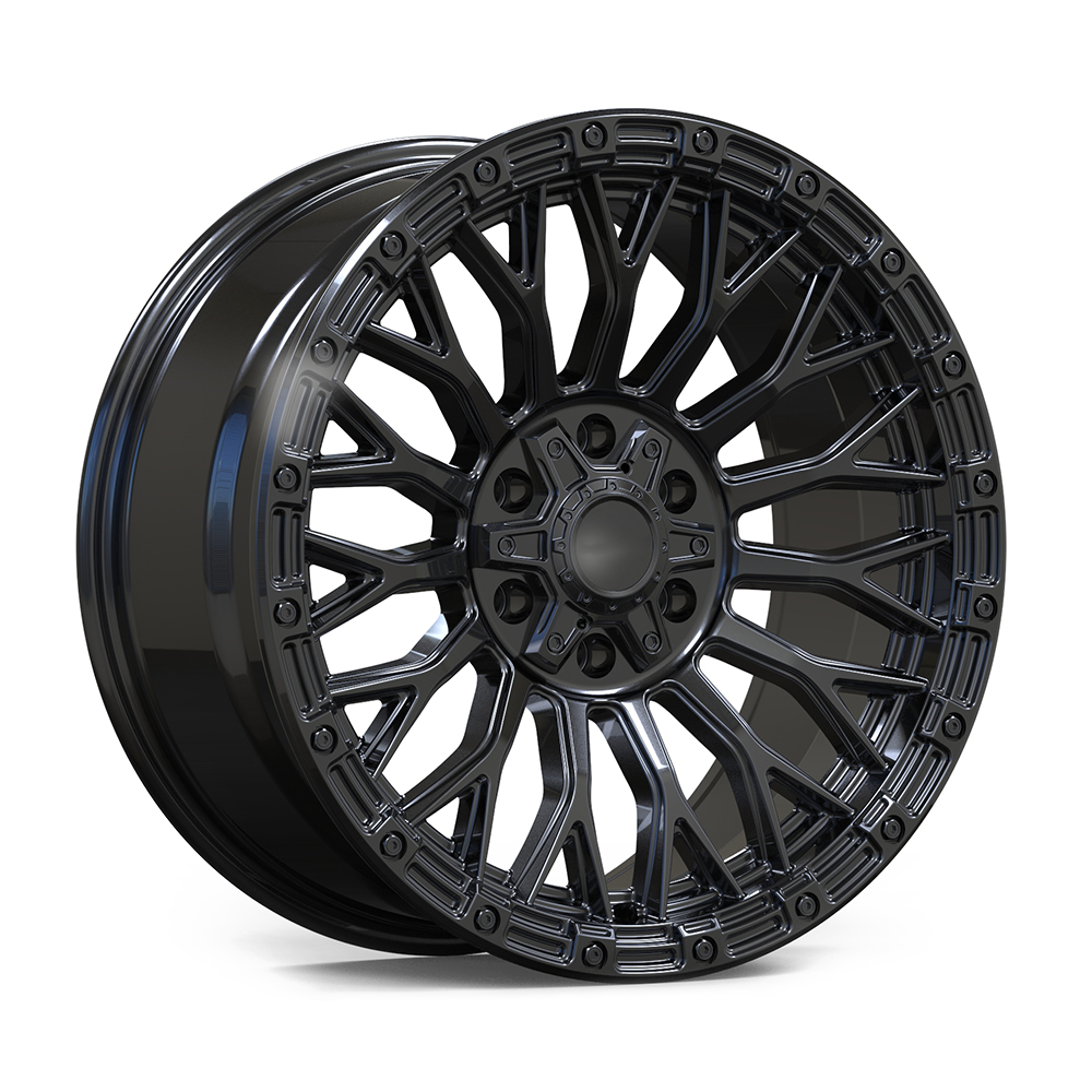Autom Wheel Hub