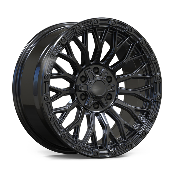 Autom Wheel Hub 1894