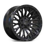 Autom Wheel Hub