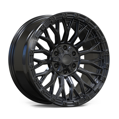 Autom Wheel Hub