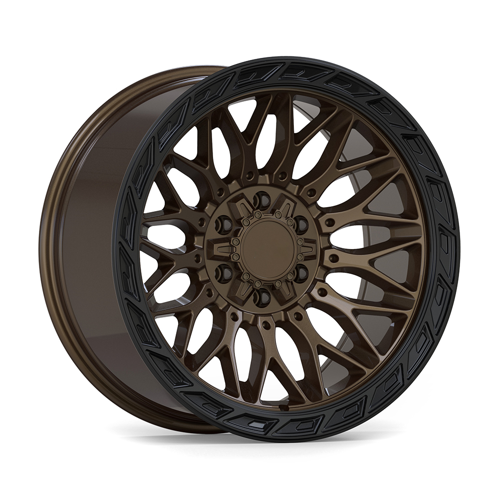 Autom Wheel Hub