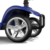 4 Wheel Mobility Scooter