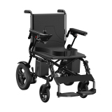 Electronic Wheelchair