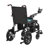 Electronic Wheelchair