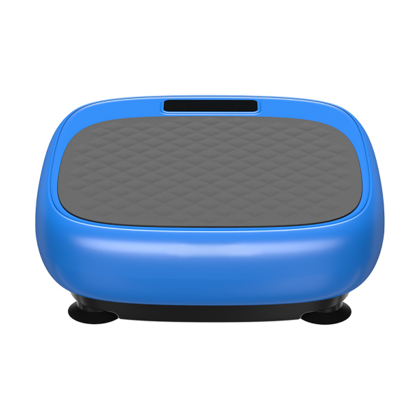 Vibration Plate AT-203-Blue