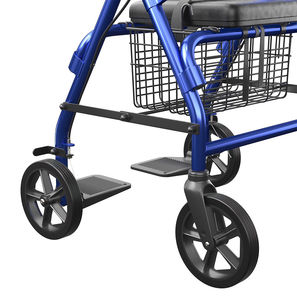 Rollator Walker