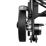 Electronic Wheelchair