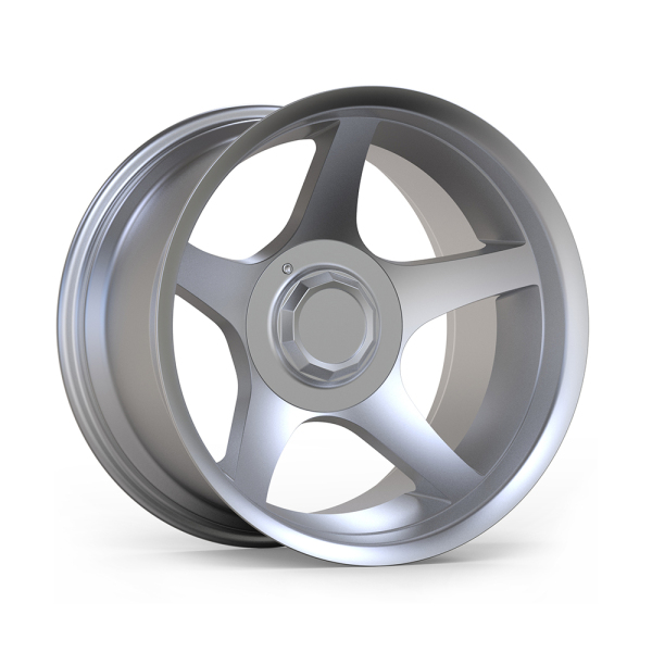 Autom Wheel Hub 5928