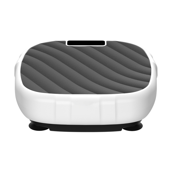 Vibration Plate AT-205-White