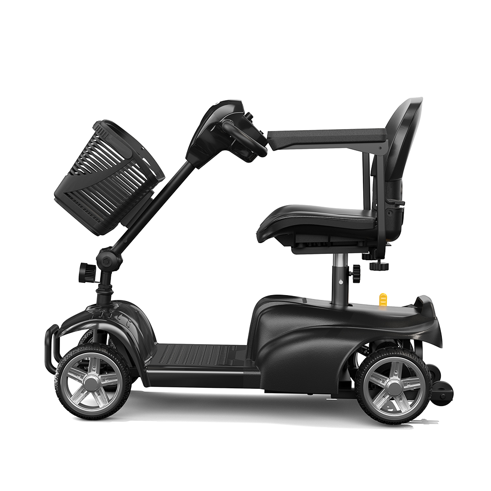 4 Wheel Mobility Scooter