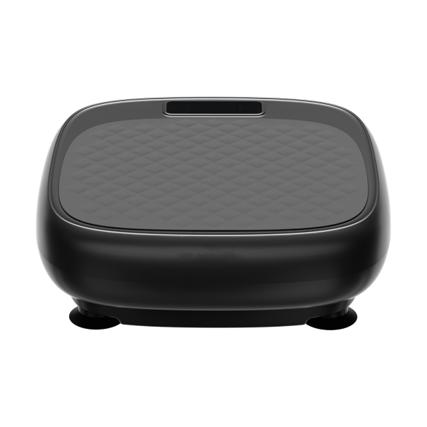 Vibration Plate AT-203-Black