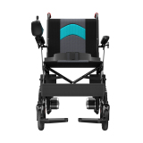 Electronic Wheelchair