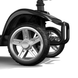 4 Wheel Mobility Scooter