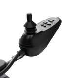 Electronic Wheelchair