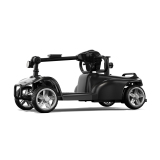 4 Wheel Mobility Scooter