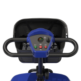 4 Wheel Mobility Scooter