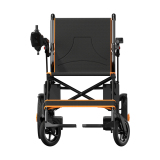 Electronic Wheelchair