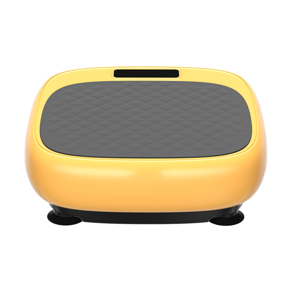 Vibration Plate AT-203- Light Yellow