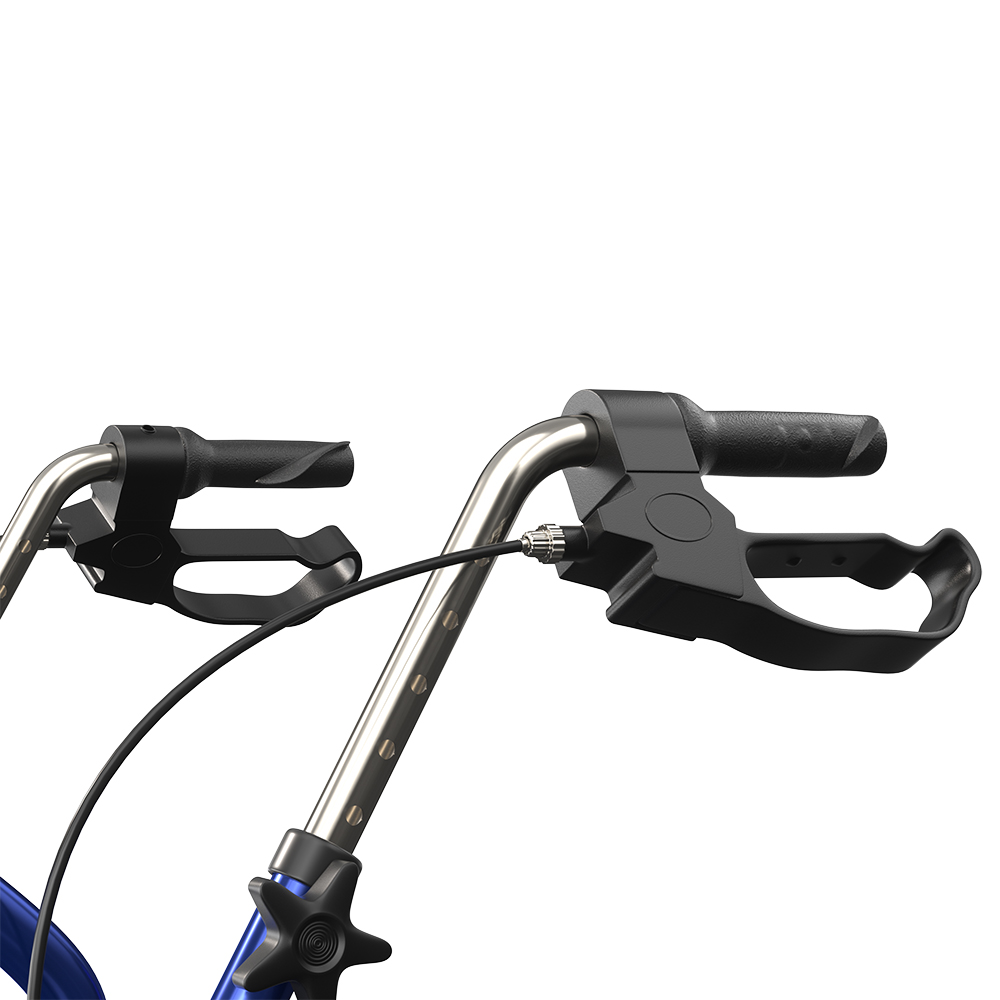 Rollator Walker