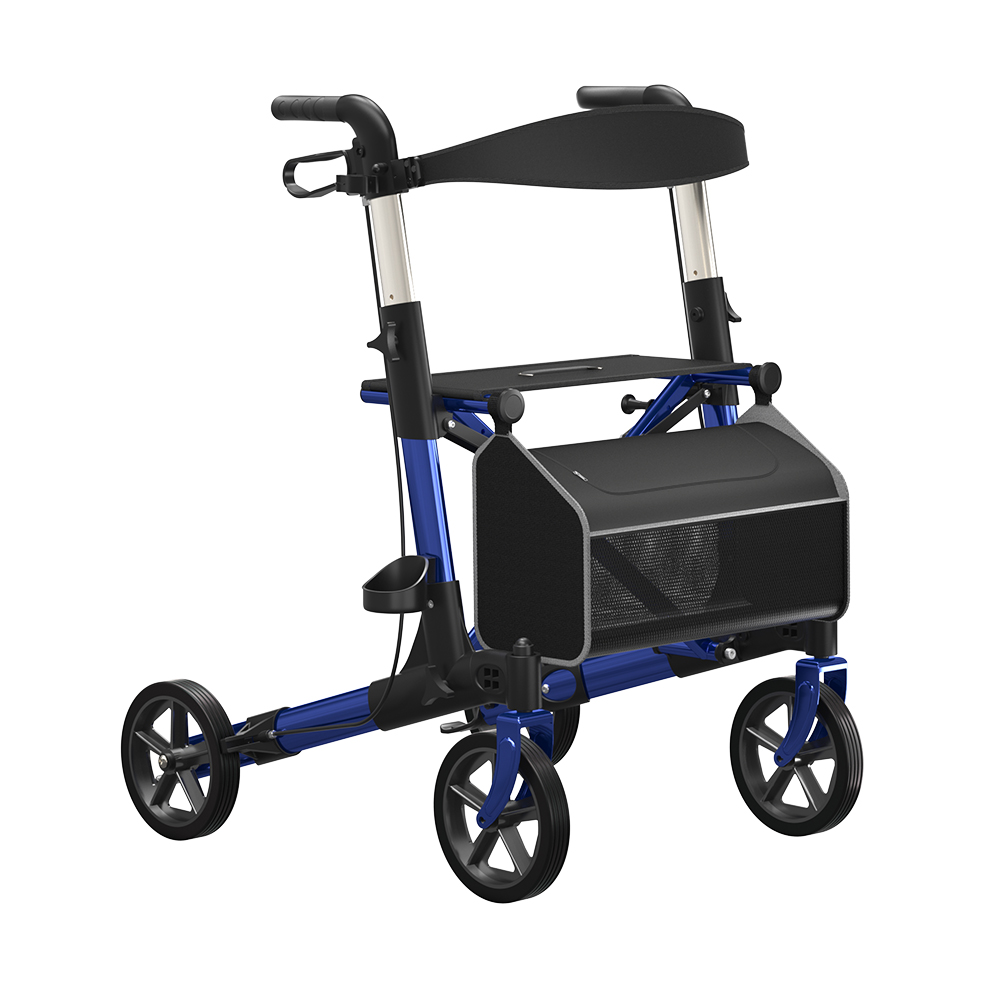 Rollator Walker